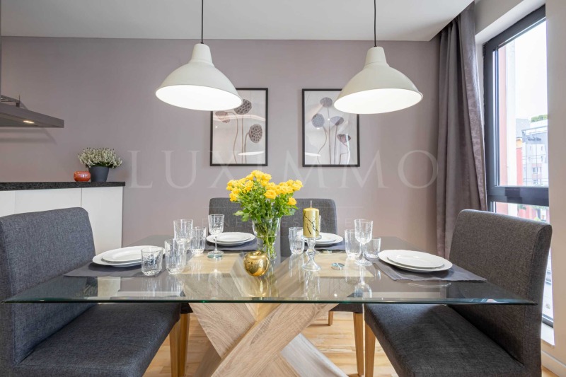À venda  2 quartos Sofia , Krastova vada , 105 m² | 41535947 - imagem [8]