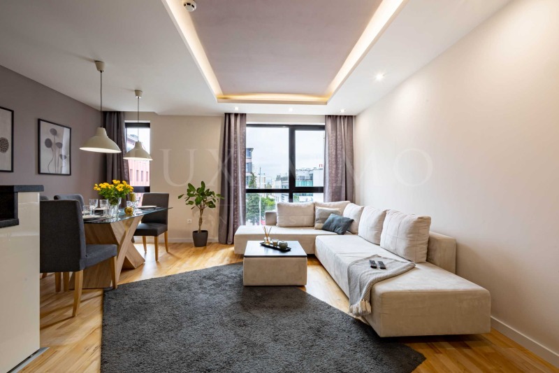 À venda  2 quartos Sofia , Krastova vada , 105 m² | 41535947 - imagem [4]