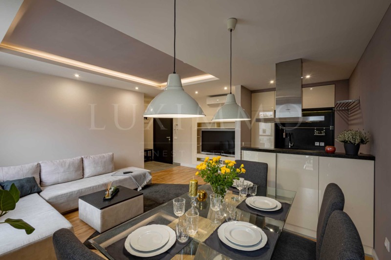 À venda  2 quartos Sofia , Krastova vada , 105 m² | 41535947 - imagem [2]
