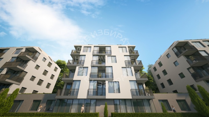 На продаж  2 спальні Варна , Трошево , 83 кв.м | 14547979 - зображення [2]