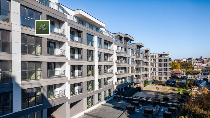 Продава 3-СТАЕН, гр. София, Дървеница, снимка 3 - Апартаменти - 52212982