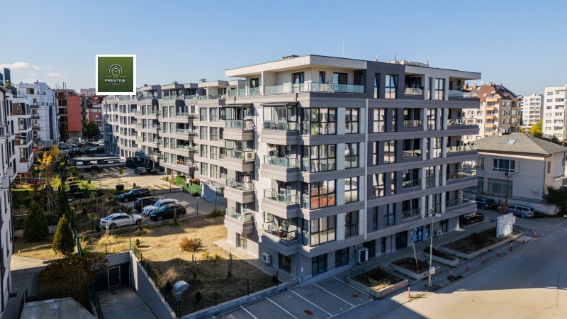 Продава 3-СТАЕН, гр. София, Дървеница, снимка 2 - Апартаменти - 52212982