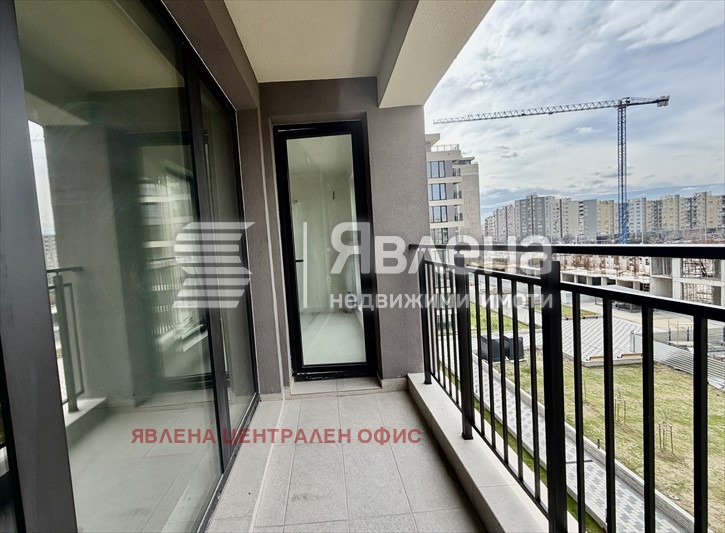 Продава 3-СТАЕН, гр. Пловдив, Тракия, снимка 9 - Апартаменти - 53652270