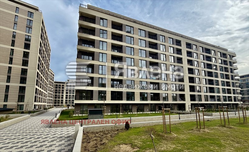 Продава 3-СТАЕН, гр. Пловдив, Тракия