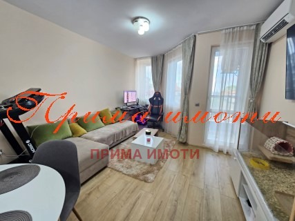 Продава 3-СТАЕН, гр. Варна, Аспарухово, снимка 7 - Апартаменти - 54460871