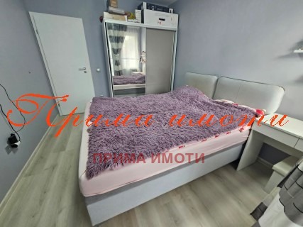 Продава 3-СТАЕН, гр. Варна, Аспарухово, снимка 5 - Апартаменти - 54460871
