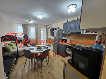 Продава 3-СТАЕН, гр. Варна, Аспарухово, снимка 8 - Апартаменти - 54460871