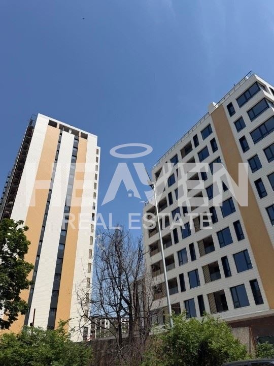 Продава 3-СТАЕН, гр. Пловдив, Тракия