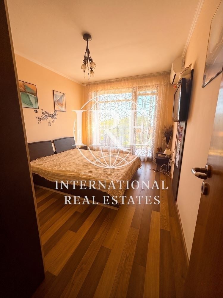 Продава 3-СТАЕН, гр. Варна, к.к. Чайка, снимка 4 - Апартаменти - 54698693