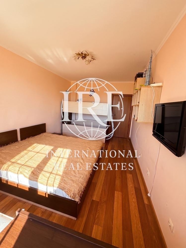 Продава 3-СТАЕН, гр. Варна, к.к. Чайка, снимка 6 - Апартаменти - 54698693