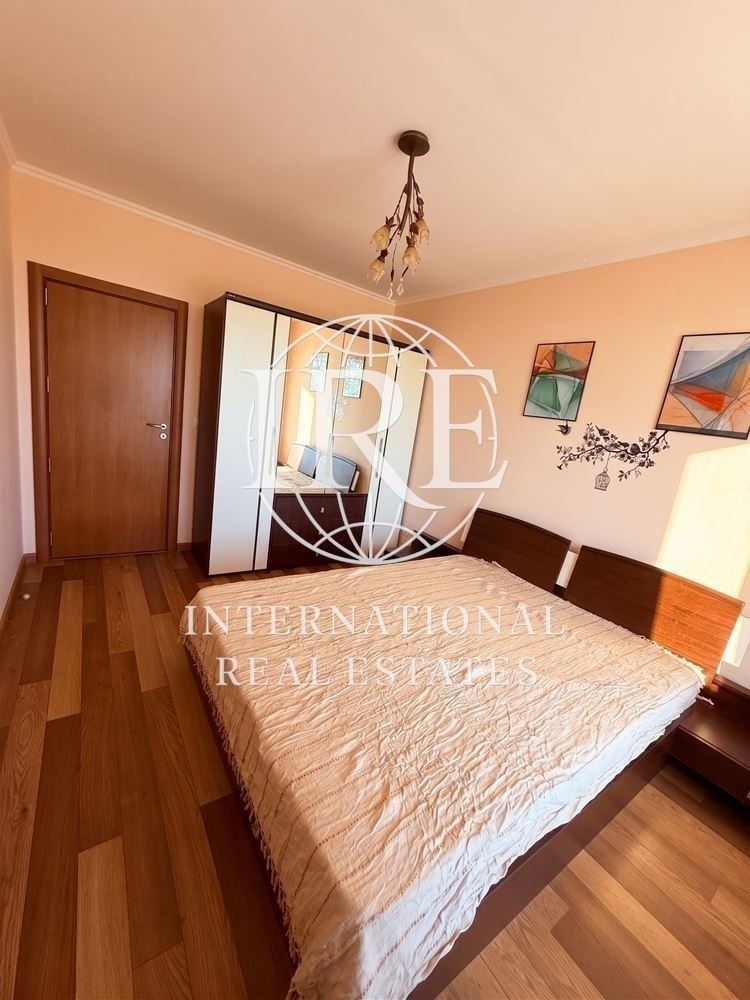 Продава 3-СТАЕН, гр. Варна, к.к. Чайка, снимка 3 - Апартаменти - 54698693