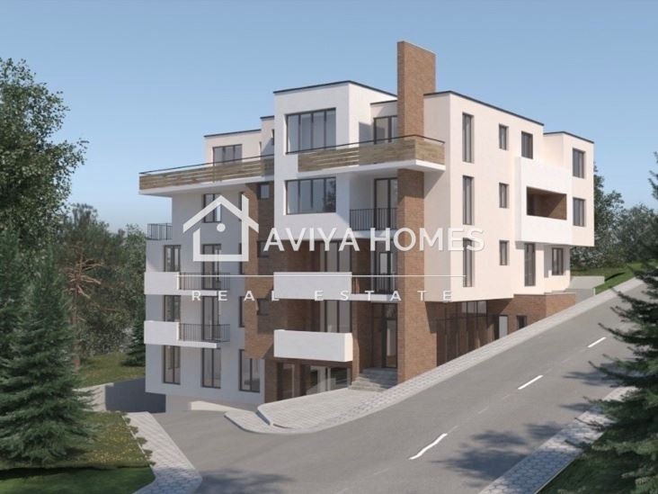 À venda  3 quartos Varna , Briz , 96 m² | 16830893 - imagem [2]