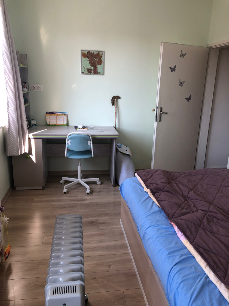 Zu verkaufen  3 Schlafzimmer Plowdiw , Zentar , 93 qm | 83597710 - Bild [9]