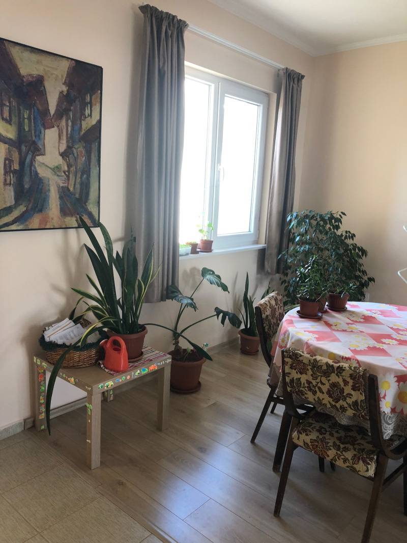 Myytävänä  3 makuuhuonetta Plovdiv , Tsentar , 93 neliömetriä | 83597710 - kuva [5]