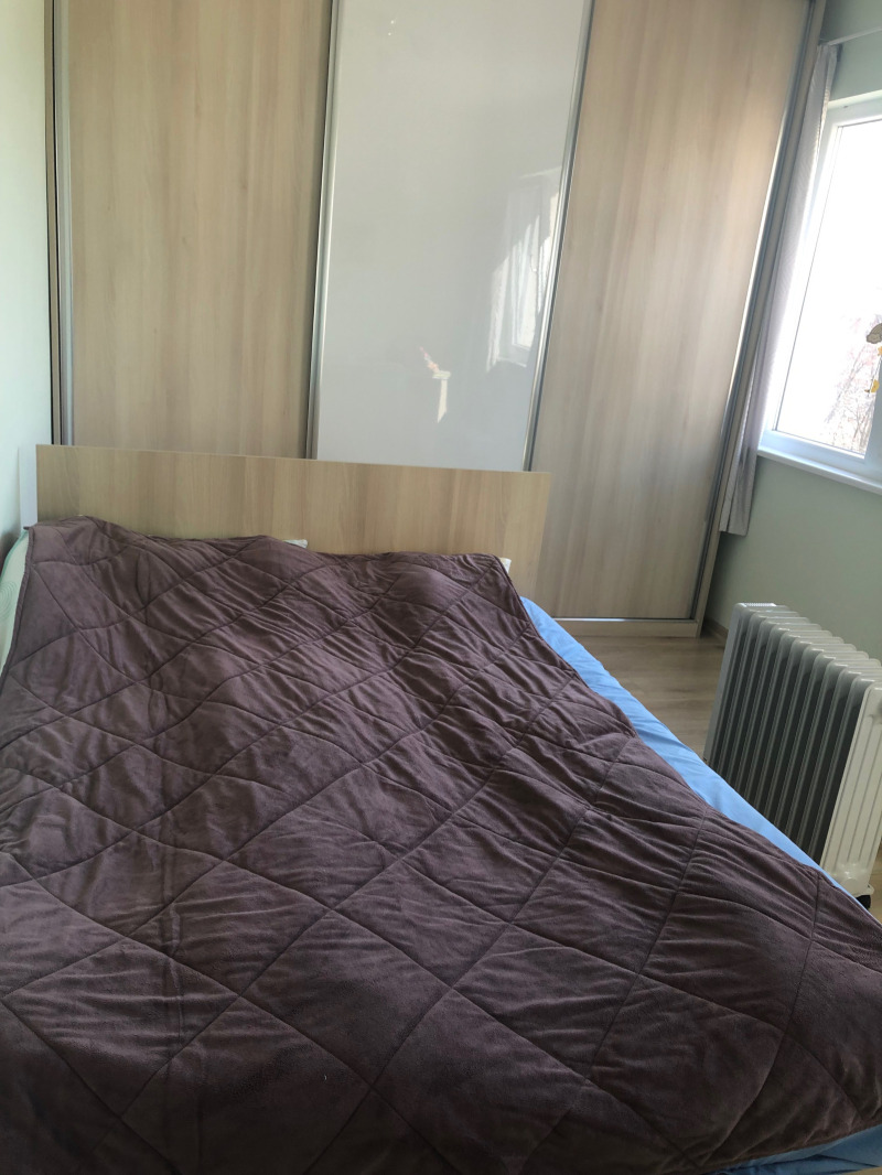 Myytävänä  3 makuuhuonetta Plovdiv , Tsentar , 93 neliömetriä | 83597710 - kuva [8]