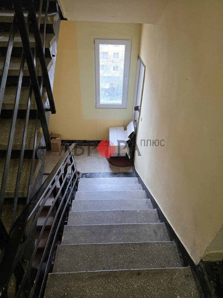 Продава 3-СТАЕН, гр. Бургас, Възраждане, снимка 16 - Апартаменти - 54047186