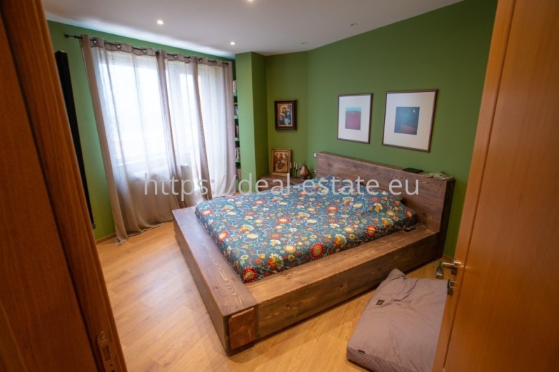 Продава МНОГОСТАЕН, гр. Благоевград, Освобождение, снимка 4 - Апартаменти - 53040185