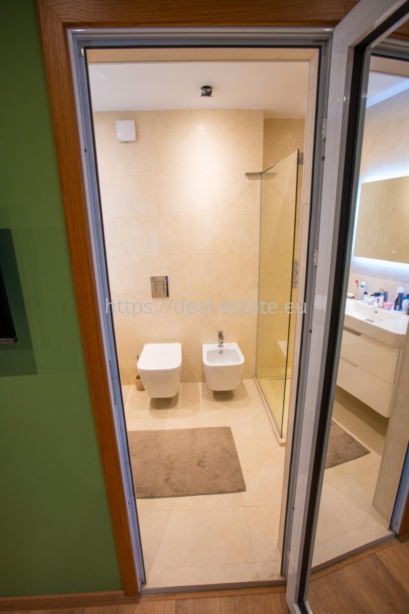 Продава МНОГОСТАЕН, гр. Благоевград, Освобождение, снимка 5 - Апартаменти - 53040185