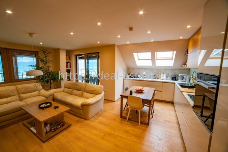 Продава МНОГОСТАЕН, гр. Благоевград, Освобождение