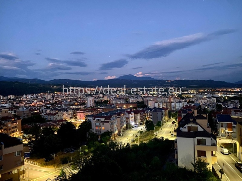 Продава МНОГОСТАЕН, гр. Благоевград, Освобождение, снимка 11 - Апартаменти - 53040185