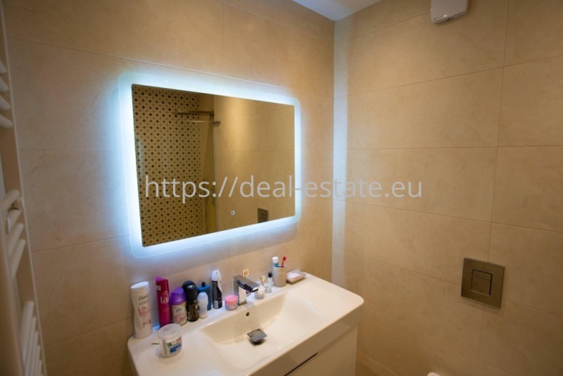 Продава МНОГОСТАЕН, гр. Благоевград, Освобождение, снимка 6 - Апартаменти - 53040185