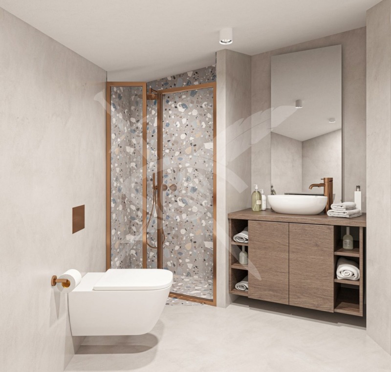 Продава МЕЗОНЕТ, гр. София, Манастирски ливади, снимка 7 - Апартаменти - 53198334