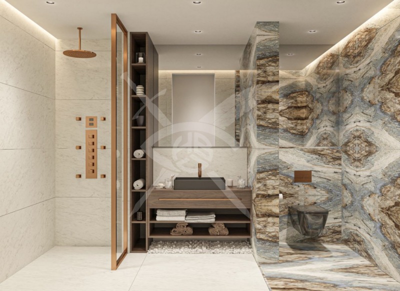 Продава МЕЗОНЕТ, гр. София, Манастирски ливади, снимка 8 - Апартаменти - 53198334