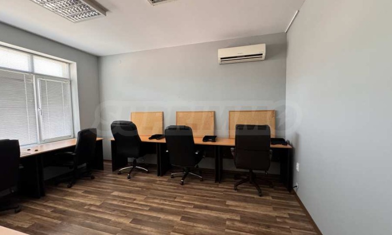 Продава  Офис град Пловдив , Център , 150 кв.м | 47150148 - изображение [3]