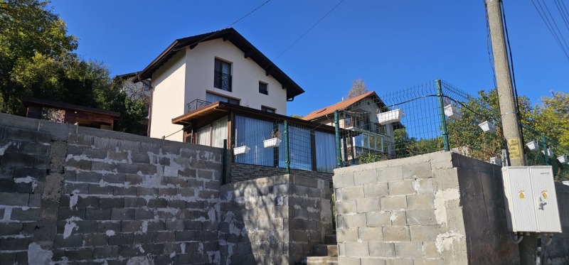 Na sprzedaż  Dom region Sofia , Gradec , 140 mkw | 98572478 - obraz [16]