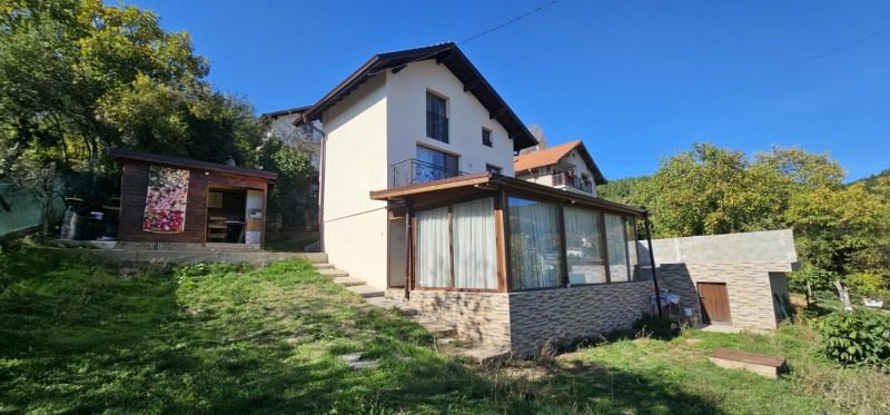 Na sprzedaż  Dom region Sofia , Gradec , 140 mkw | 98572478 - obraz [15]