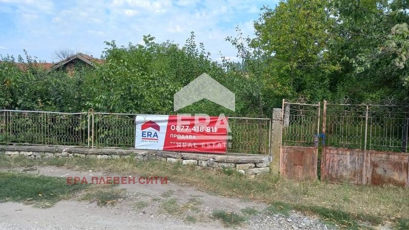 Продава  Къща област Плевен , с. Садовец , 37 кв.м | 51303453 - изображение [2]