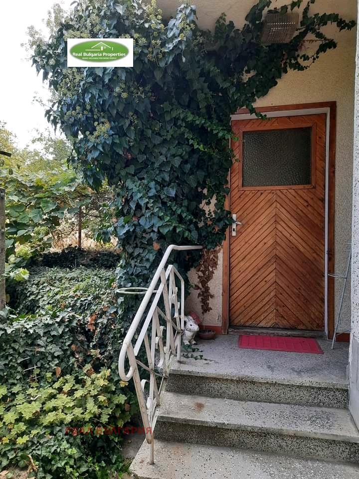 In vendita  Casa regione Ruse , Ekzarh Josif , 95 mq | 12853006 - Immagine [10]