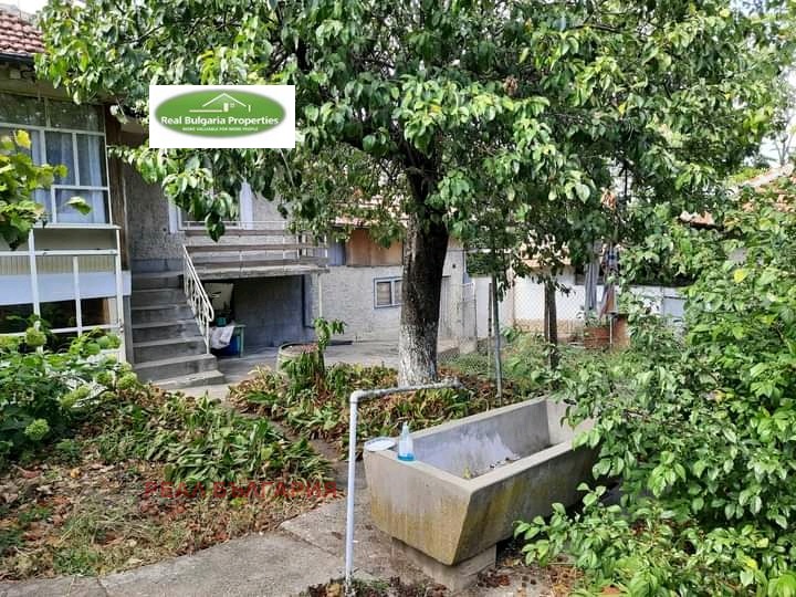 In vendita  Casa regione Ruse , Ekzarh Josif , 95 mq | 12853006 - Immagine [13]
