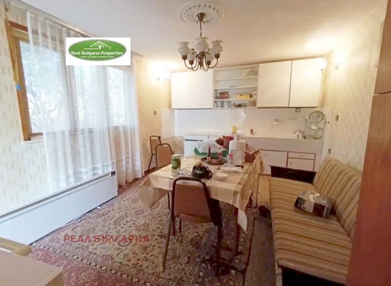 In vendita  Casa regione Ruse , Ekzarh Josif , 95 mq | 12853006 - Immagine [2]