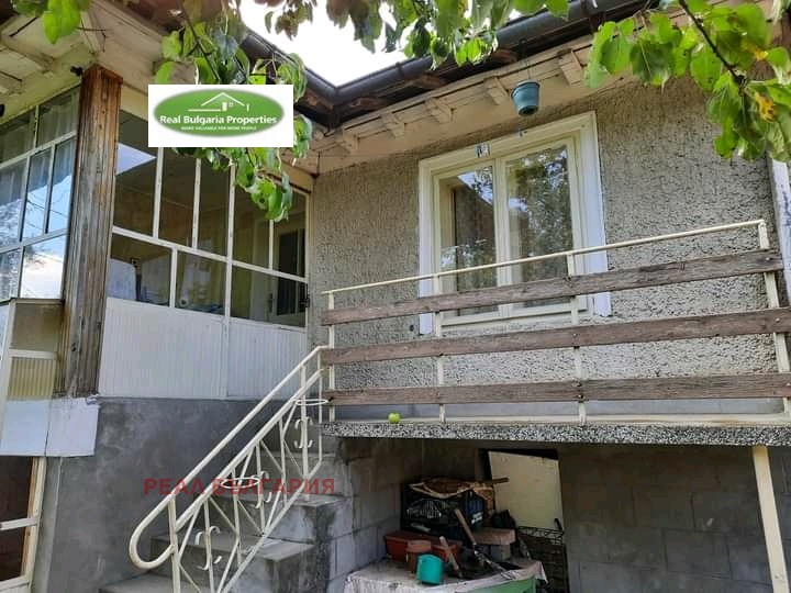In vendita  Casa regione Ruse , Ekzarh Josif , 95 mq | 12853006 - Immagine [9]