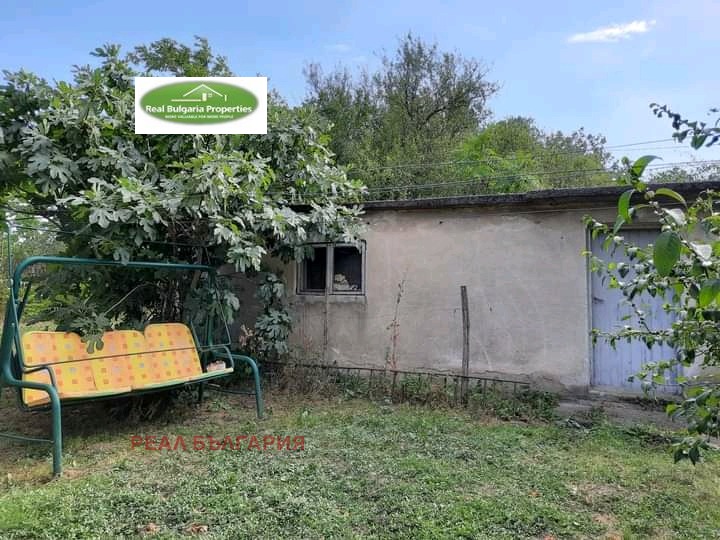 In vendita  Casa regione Ruse , Ekzarh Josif , 95 mq | 12853006 - Immagine [7]