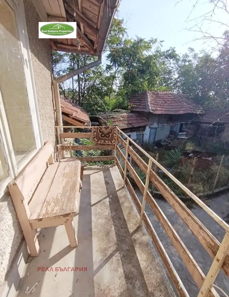 In vendita  Casa regione Ruse , Ekzarh Josif , 95 mq | 12853006 - Immagine [12]