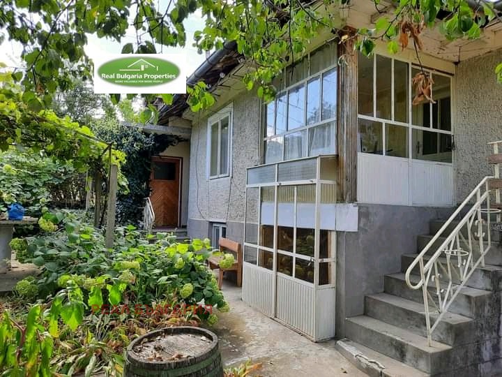 In vendita  Casa regione Ruse , Ekzarh Josif , 95 mq | 12853006 - Immagine [8]
