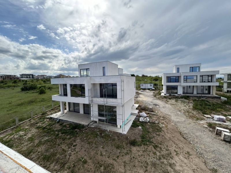 Продава КЪЩА, гр. Черноморец, област Бургас, снимка 13 - Къщи - 53119934