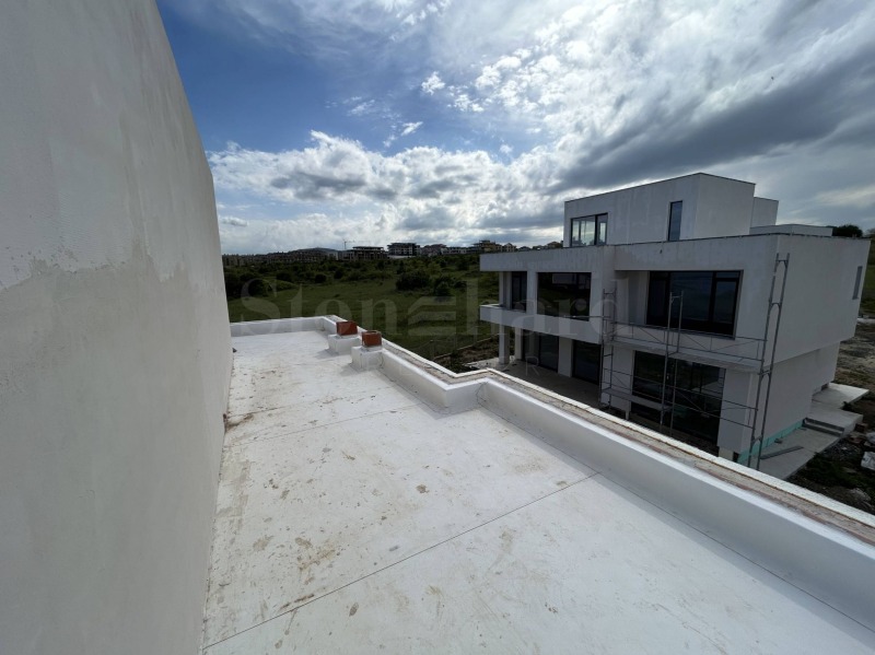 Продава КЪЩА, гр. Черноморец, област Бургас, снимка 10 - Къщи - 53119934