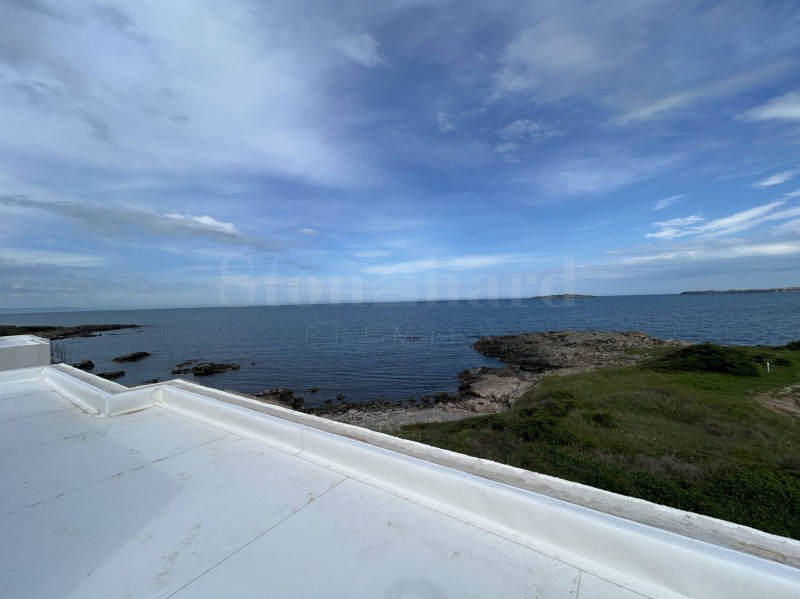 Продава КЪЩА, гр. Черноморец, област Бургас, снимка 3 - Къщи - 53119934