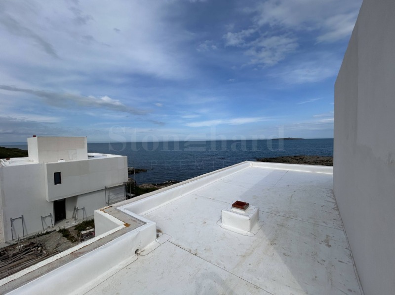 Продава КЪЩА, гр. Черноморец, област Бургас, снимка 11 - Къщи - 53119934