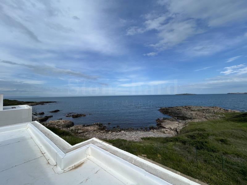 Продава КЪЩА, гр. Черноморец, област Бургас, снимка 14 - Къщи - 53119934