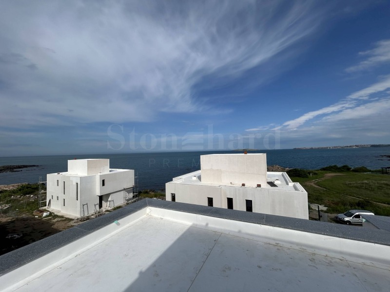 Продава КЪЩА, гр. Черноморец, област Бургас