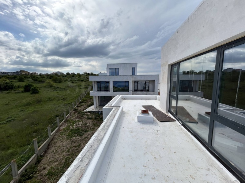 Продава КЪЩА, гр. Черноморец, област Бургас, снимка 9 - Къщи - 53119934