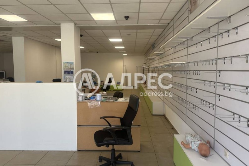 Na prodej  Prodejna Sofia , Ovča kupel 2 , 422 m2 | 16317438 - obraz [5]