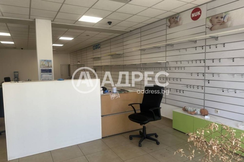 Na prodej  Prodejna Sofia , Ovča kupel 2 , 422 m2 | 16317438 - obraz [4]