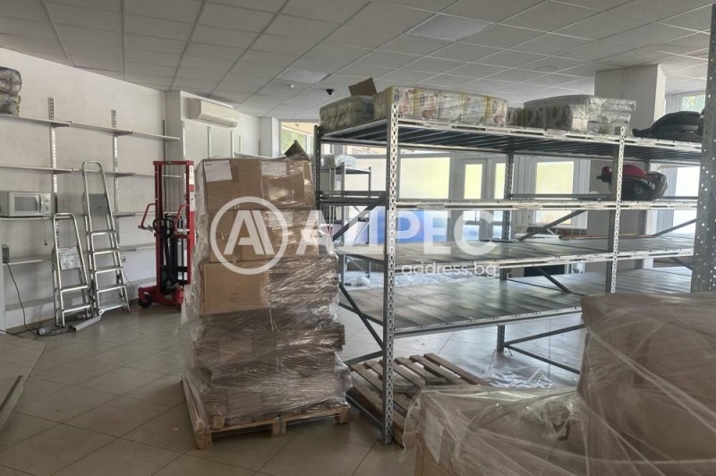 Na prodej  Prodejna Sofia , Ovča kupel 2 , 422 m2 | 16317438 - obraz [15]
