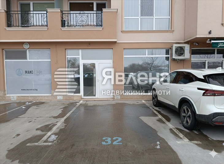 Продава МАГАЗИН, гр. Пловдив, Тракия, снимка 7 - Магазини - 55535216