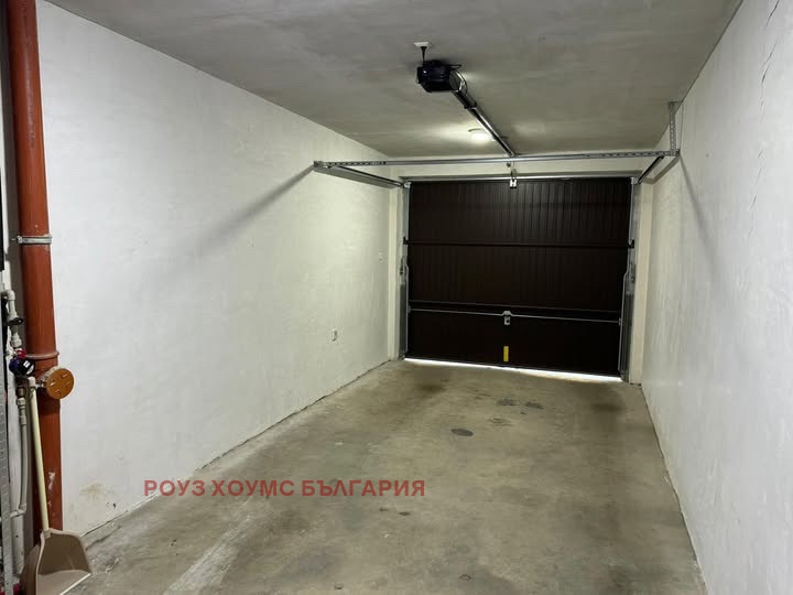Продава ГАРАЖ, ПАРКОМЯСТО, гр. Пловдив, Гагарин